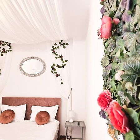 Marigold Boutique Lägenhet Braşov Exteriör bild